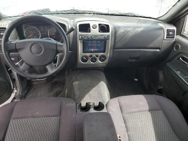 2012 Chevrolet Colorado LT