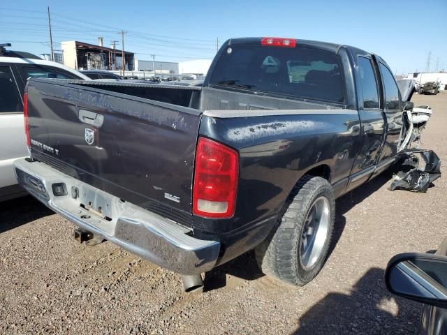 2005 Dodge RAM 2500 ST