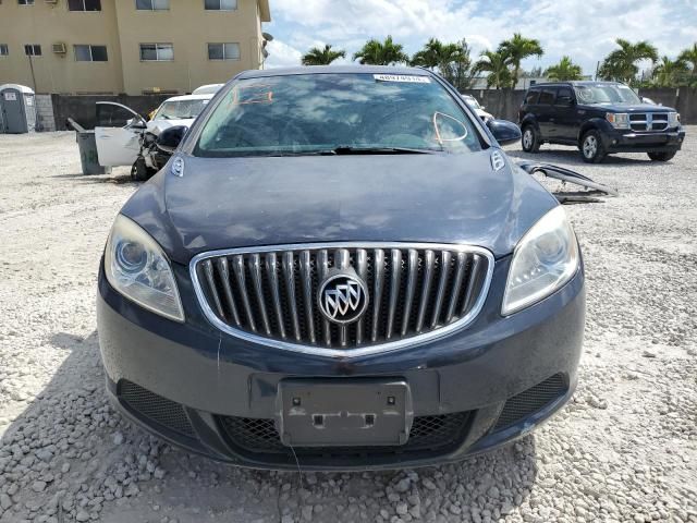 2016 Buick Verano