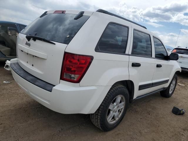 2006 Jeep Grand Cherokee Laredo