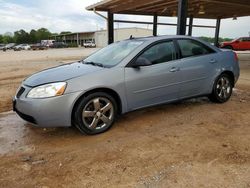 Pontiac g6 gt salvage cars for sale: 2008 Pontiac G6 GT