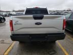 2015 Ford F150 Super Cab