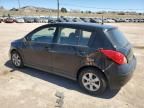 2009 Nissan Versa S