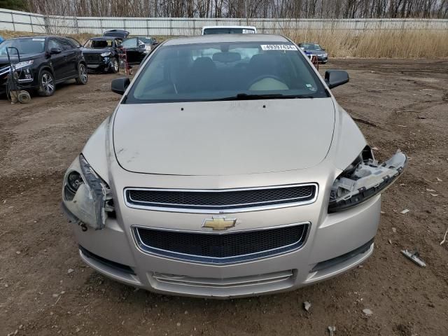 2012 Chevrolet Malibu LS