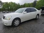 2001 Lexus LS 430