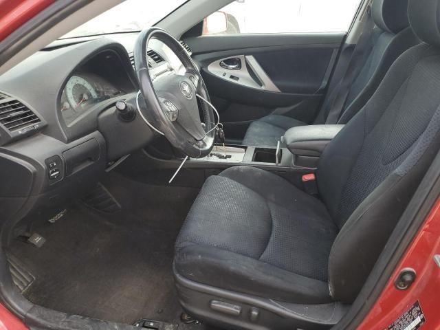 2007 Toyota Camry CE