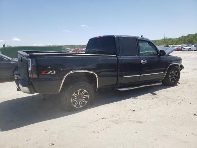 2003 Chevrolet Silverado K1500