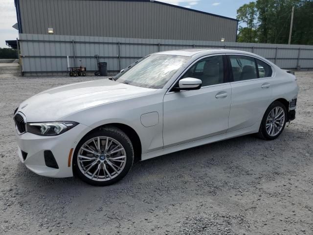 2024 BMW 330XE