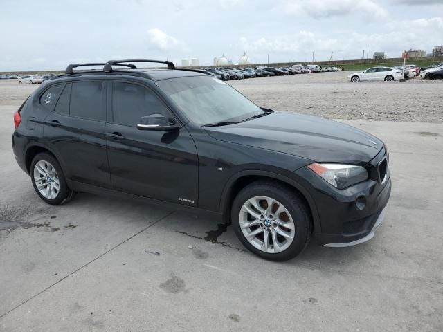 2015 BMW X1 XDRIVE28I