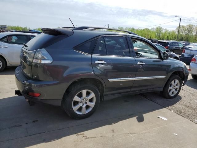 2004 Lexus RX 330