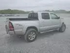 2007 Toyota Tacoma Double Cab Prerunner