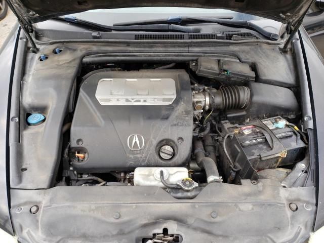 2008 Acura TL