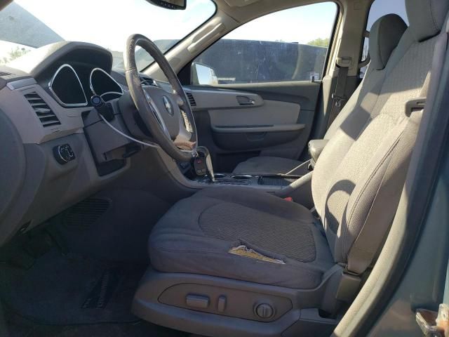 2009 Chevrolet Traverse LT