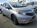 2014 Nissan Versa Note S