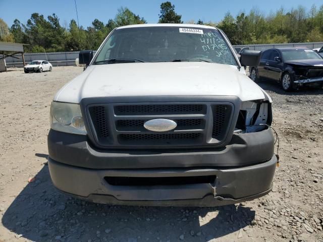 2008 Ford F150