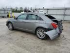 2013 Chrysler 200 Limited