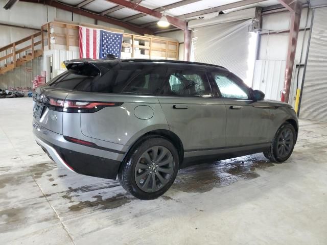 2018 Land Rover Range Rover Velar R-DYNAMIC SE