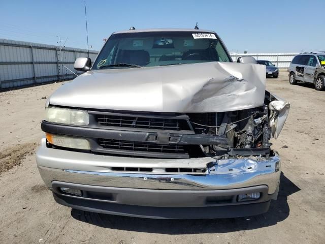 2005 Chevrolet Tahoe C1500