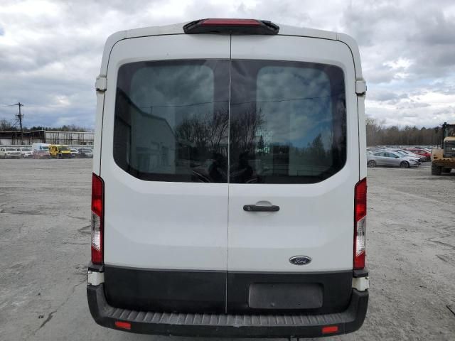 2019 Ford Transit T-250