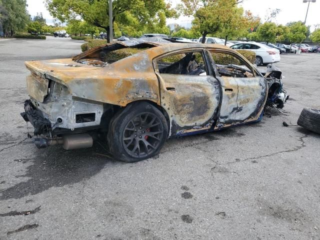 2020 Dodge Charger SRT Hellcat