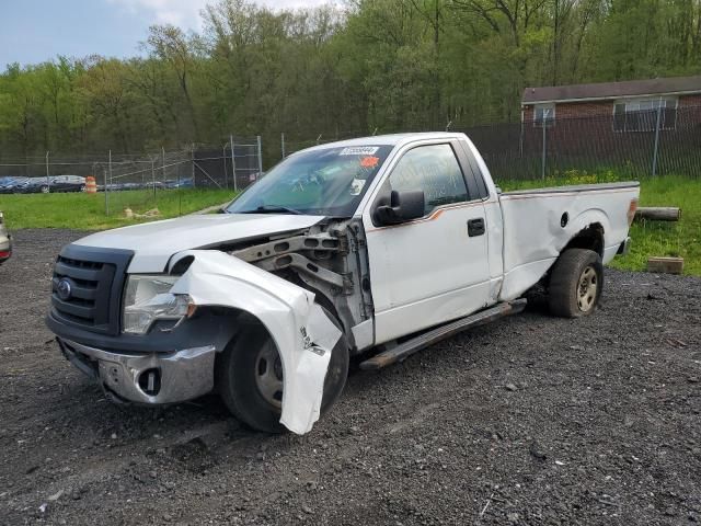 2009 Ford F150