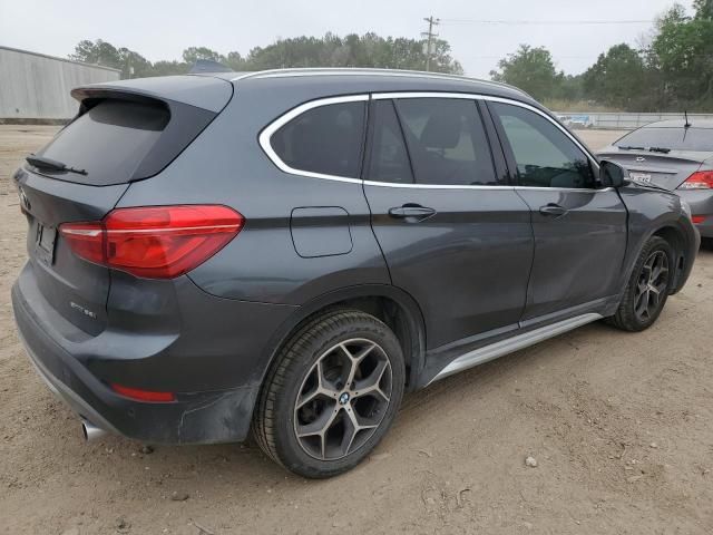 2018 BMW X1 SDRIVE28I