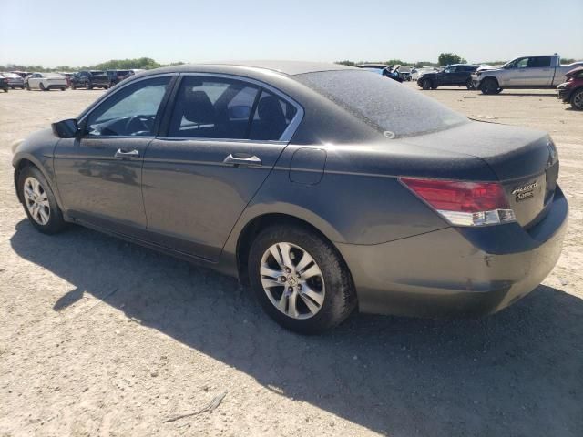 2009 Honda Accord LXP