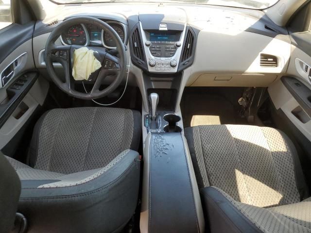 2012 Chevrolet Equinox LS