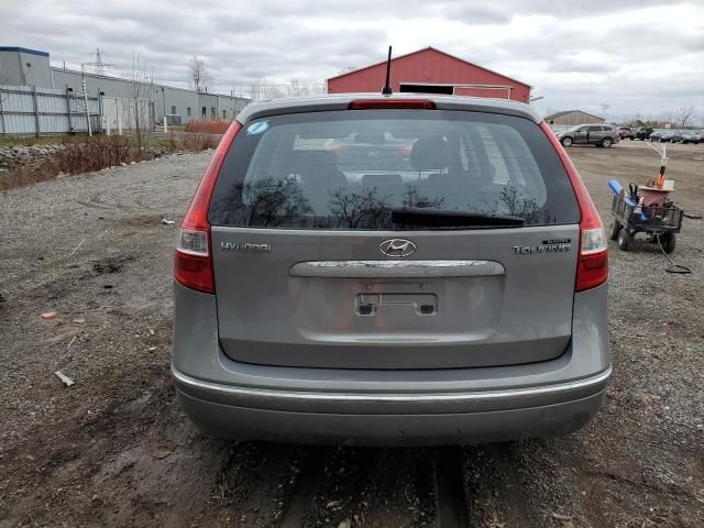 2011 Hyundai Elantra Touring GLS