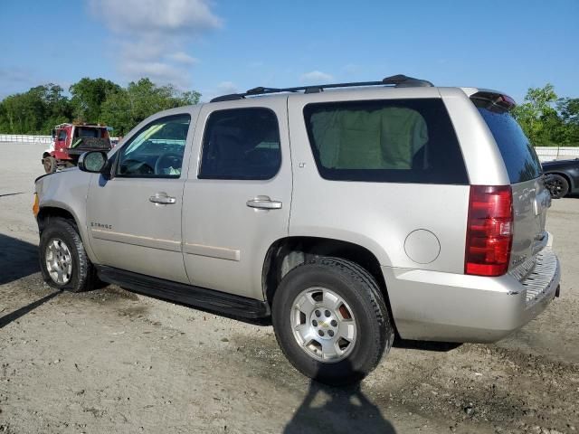 2007 Chevrolet Tahoe K1500