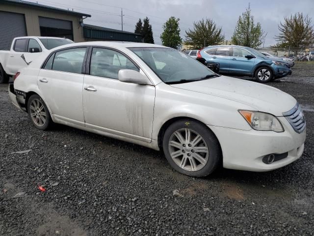 2008 Toyota Avalon XL