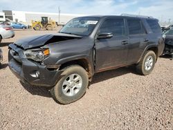 Salvage cars for sale from Copart Phoenix, AZ: 2015 Toyota 4runner SR5