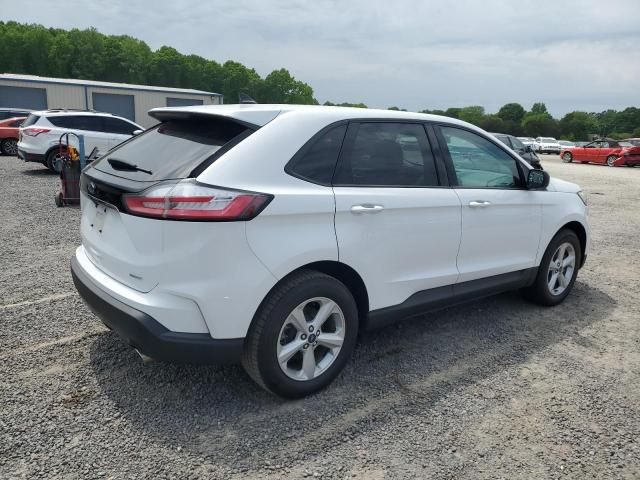 2020 Ford Edge SE