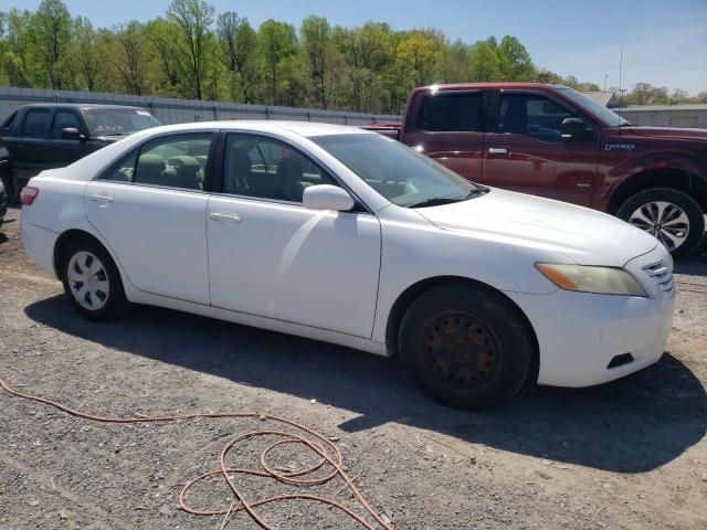 2007 Toyota Camry CE