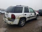 2004 Chevrolet Trailblazer LS