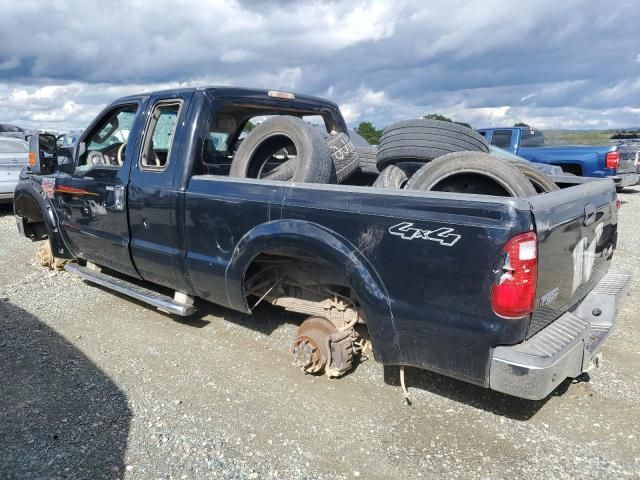 2008 Ford F250 Super Duty