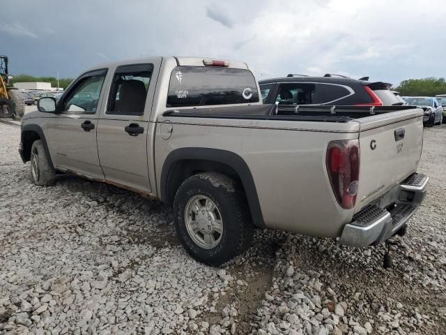 2004 Chevrolet Colorado