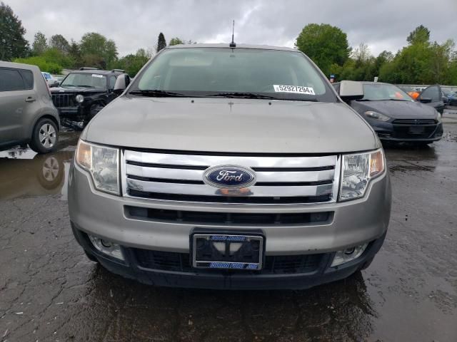 2008 Ford Edge SEL