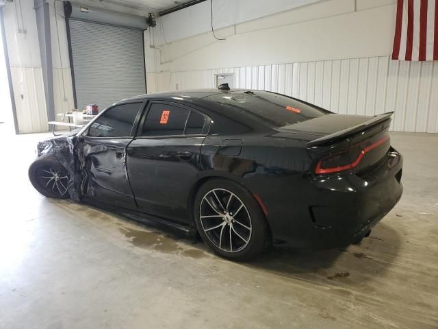 2019 Dodge Charger Scat Pack