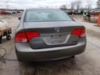 2006 Honda Civic EX