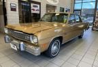 1974 Plymouth Valiant