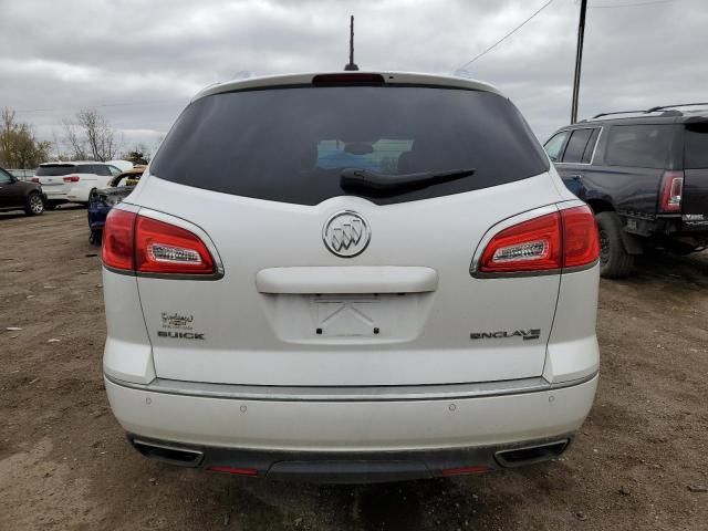 2017 Buick Enclave