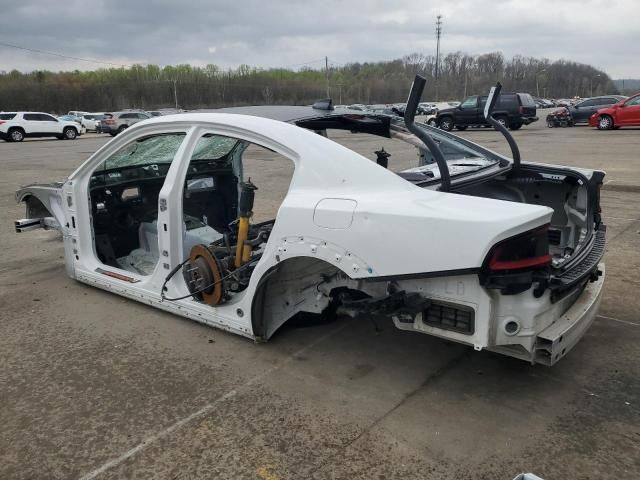 2021 Dodge Charger Scat Pack