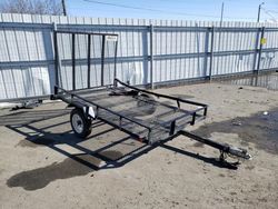 2017 Tpew Trailer en venta en Anchorage, AK