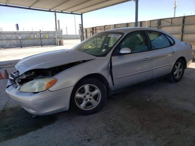 2003 Ford Taurus SE