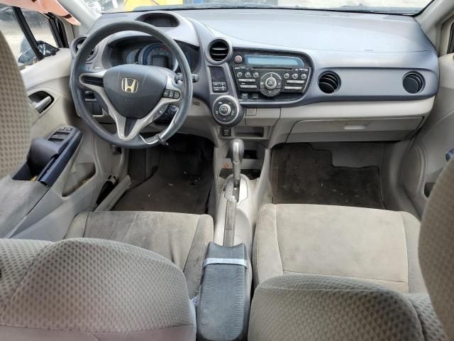 2010 Honda Insight EX