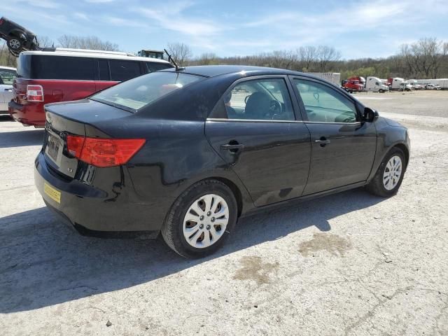 2012 KIA Forte EX