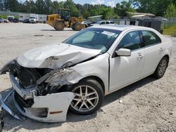 2010 Ford Fusion SEL en venta en Fairburn, GA