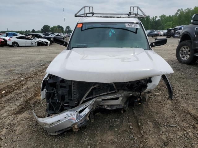 2006 Chevrolet Silverado C3500