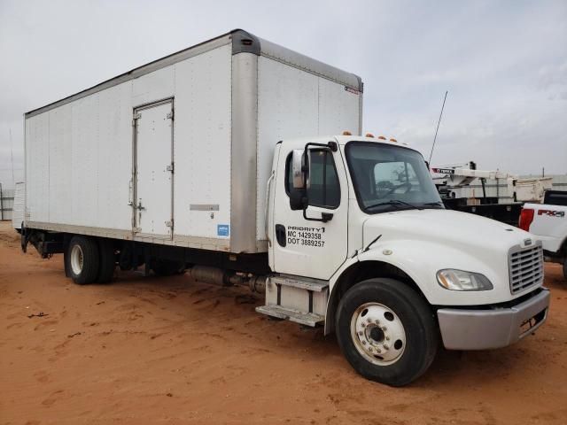 2014 Freightliner M2 106 Medium Duty